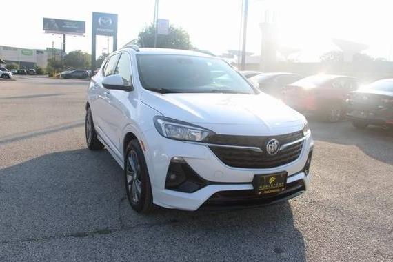 BUICK ENCORE GX 2023 KL4MMDSL5PB002727 image BUICK ENCORE GX 2023 KL4MMDSL5PB002727 image